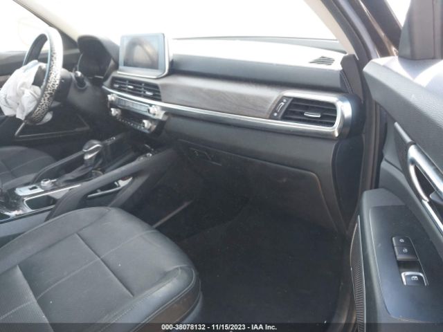 5XYP3DHC2NG283157 KIA Telluride Ex