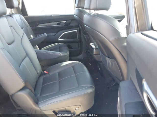 5XYP3DHC2NG283157 KIA Telluride Ex