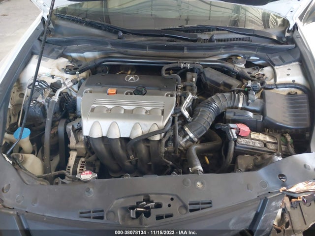2009 ACURA TSX VIN: JH4CU26679C008115