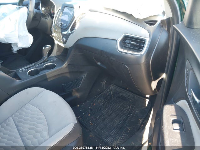 Chevrolet EQUINOX LS 2018 2GNAXHEV8J6228167 Image 5