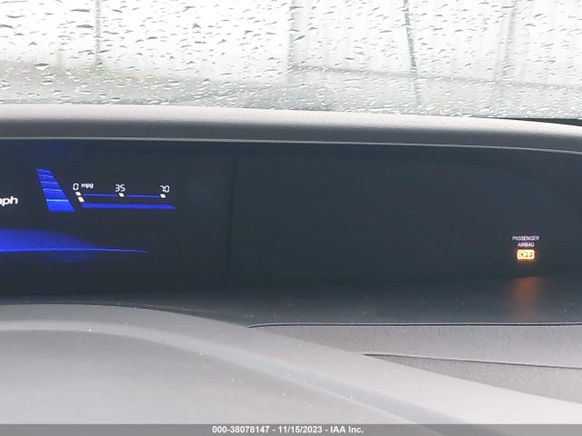 2012 HONDA CIVIC LX VIN: 19XFB2F57CE364415