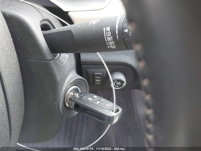 Chevrolet CAMARO LT 2014 2G1FC1E3XE9181818 Image 11
