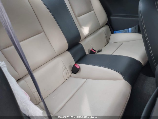 Chevrolet CAMARO LT 2014 2G1FC1E3XE9181818 Image 8