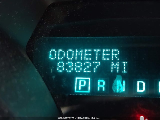 Chevrolet Traverse Ls 2015 1GNKRFKD9FJ219129 Image 7