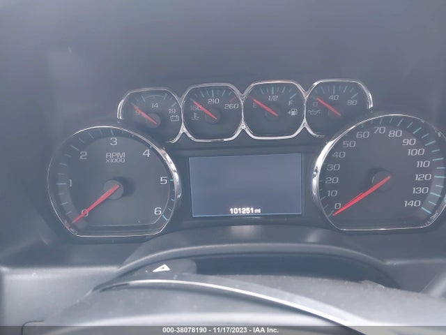 Chevrolet Silverado 1500 Lt 2016 3GCUKREC3GG282661 Image 15