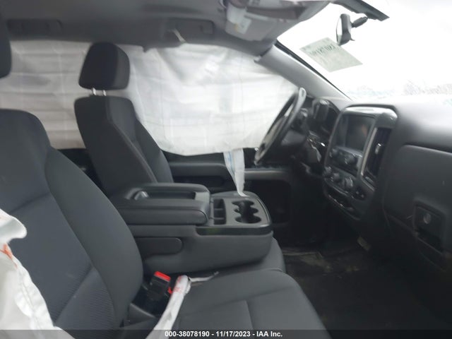 Chevrolet Silverado 1500 Lt 2016 3GCUKREC3GG282661 Image 5