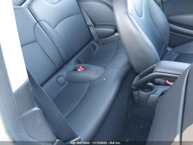 2013 MINI HARDTOP WMWSU3C58DT686098 Photo 7