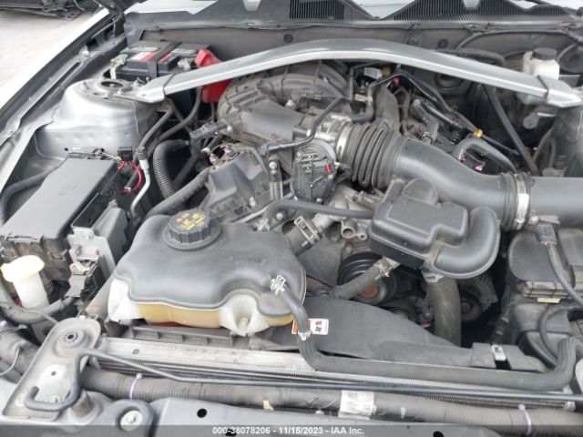 1ZVBP8EM2E5213098 Ford Mustang V6