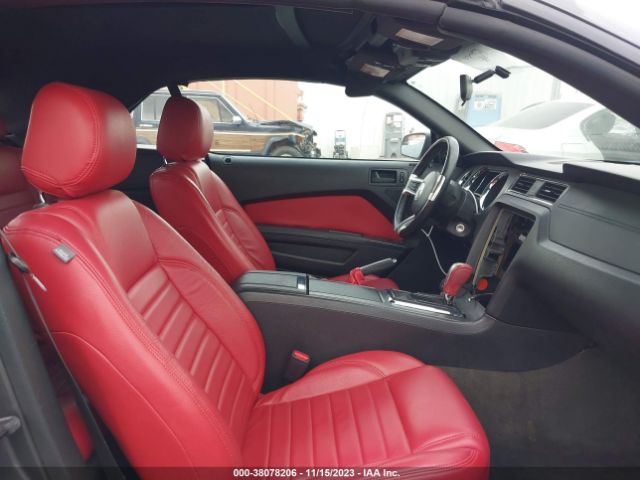1ZVBP8EM2E5213098 Ford Mustang V6