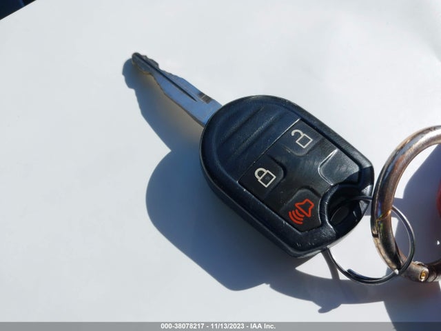 Ford EXPLORER XLT 2014 1FM5K7D91EGB16318 Image 11