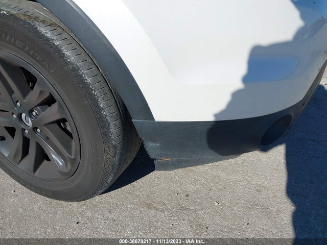 Ford EXPLORER XLT 2014 1FM5K7D91EGB16318 Image 6