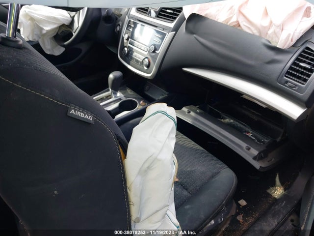 2016 NISSAN ALTIMA 2.5 S VIN: 1N4AL3AP5GC292980