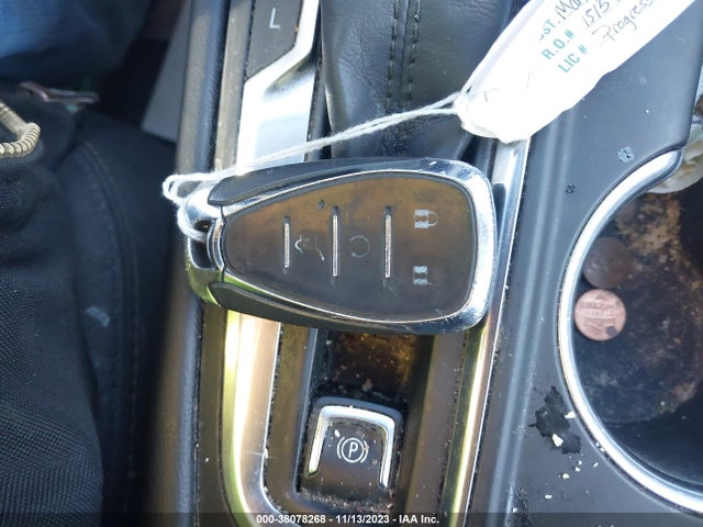 Chevrolet EQUINOX LT 2019 2GNAXJEV5K6221637 Image 11