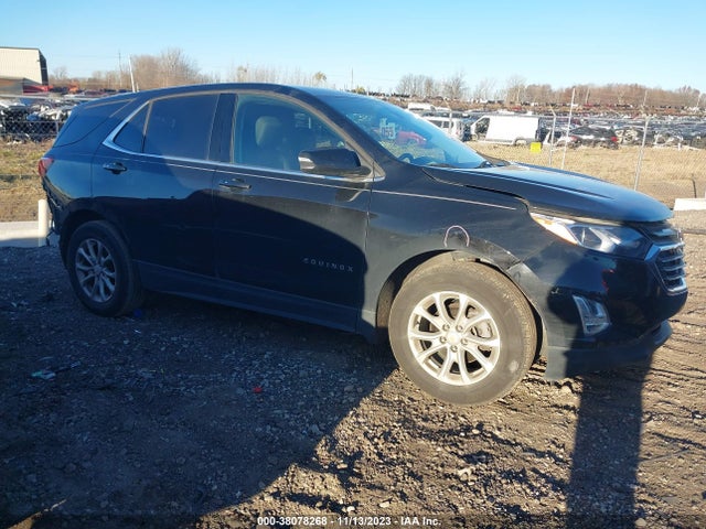 Chevrolet EQUINOX LT 2019 2GNAXJEV5K6221637 Image 13