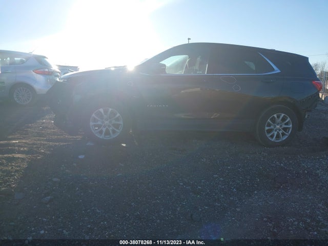 Chevrolet EQUINOX LT 2019 2GNAXJEV5K6221637 Image 14