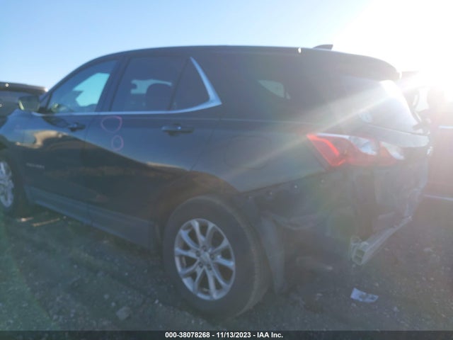 Chevrolet EQUINOX LT 2019 2GNAXJEV5K6221637 Image 3