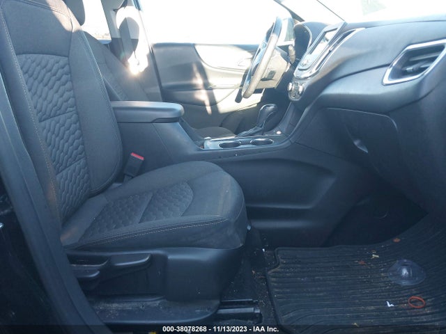 Chevrolet EQUINOX LT 2019 2GNAXJEV5K6221637 Image 5