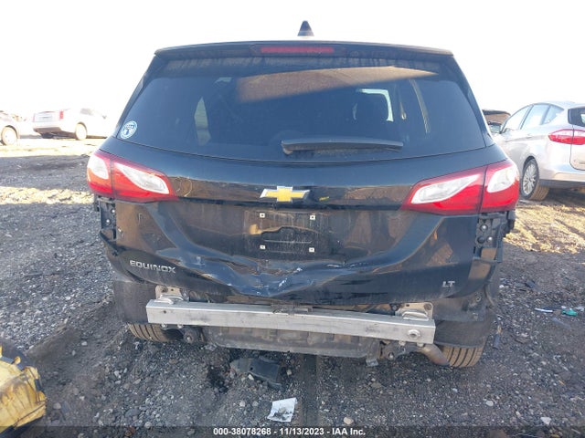 Chevrolet EQUINOX LT 2019 2GNAXJEV5K6221637 Image 6