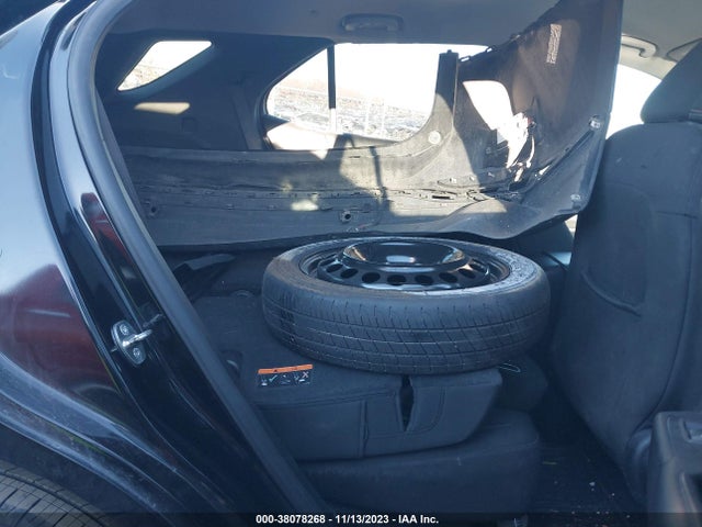 Chevrolet EQUINOX LT 2019 2GNAXJEV5K6221637 Image 8