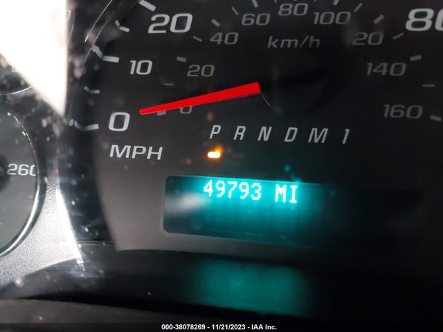 Chevrolet Express 2500 Work Van 2019 1GCWGAFP5K1273223 Image 16