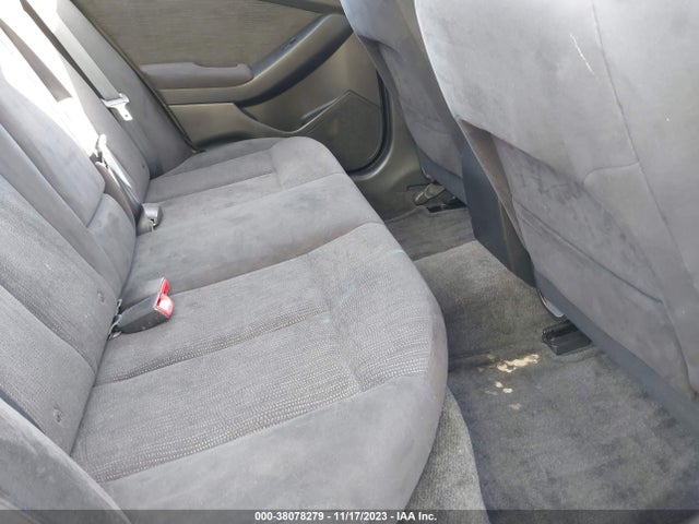 2012 NISSAN ALTIMA 2.5 S VIN: 1N4AL2AP6CC173484