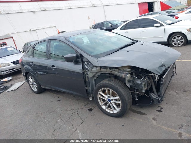 Ford 2.0l gdi 2018 1FADP3F21JL288558 Image 18