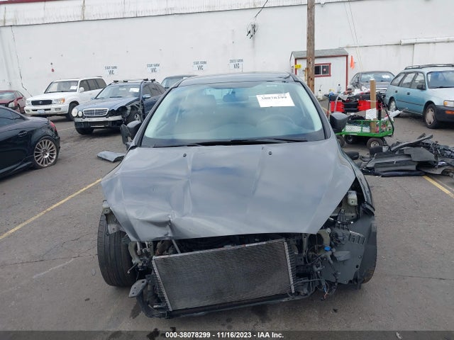 Ford 2.0l gdi 2018 1FADP3F21JL288558 Image 30