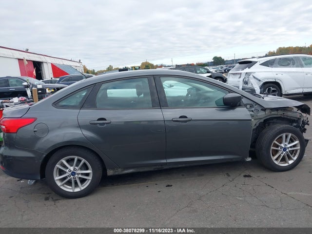Ford 2.0l gdi 2018 1FADP3F21JL288558 Image 31