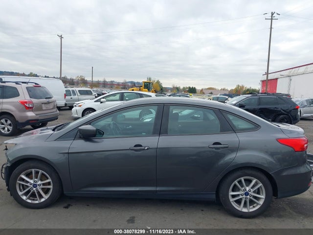 Ford 2.0l gdi 2018 1FADP3F21JL288558 Image 32