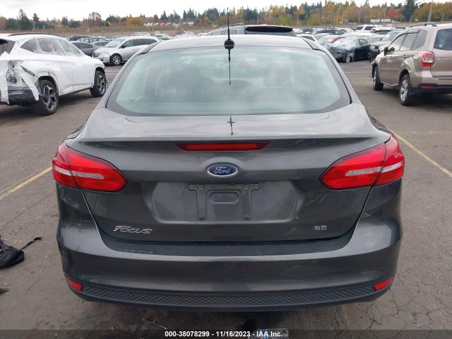 Ford 2.0l gdi 2018 1FADP3F21JL288558 Image 34