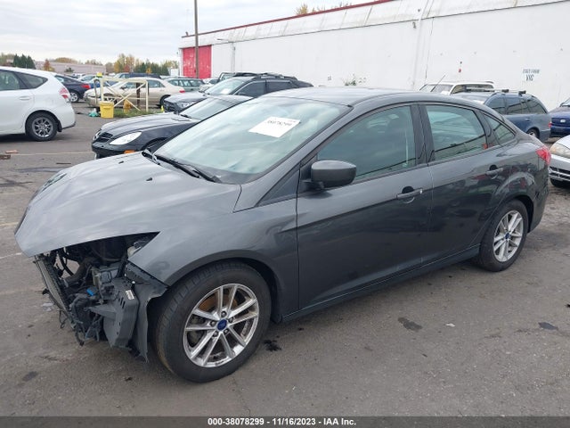 Ford 2.0l gdi 2018 1FADP3F21JL288558 Image 19