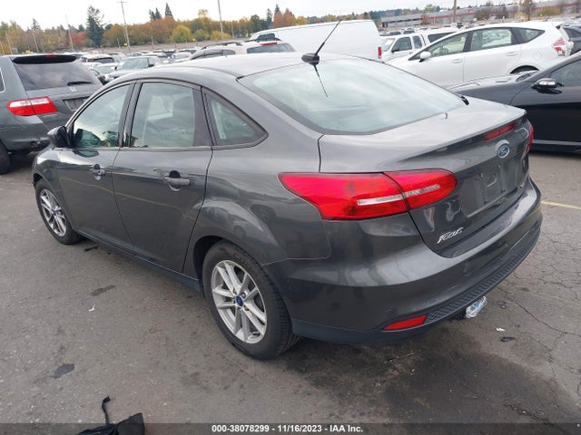 Ford 2.0l gdi 2018 1FADP3F21JL288558 Image 20