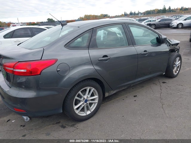 Ford 2.0l gdi 2018 1FADP3F21JL288558 Image 21