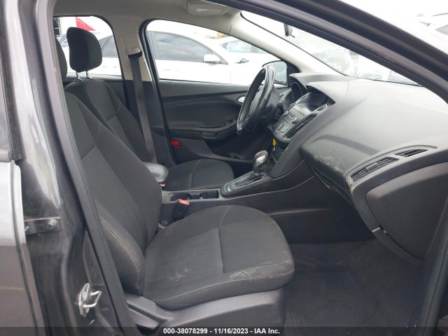 Ford 2.0l gdi 2018 1FADP3F21JL288558 Image 22
