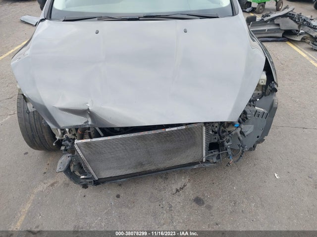 Ford 2.0l gdi 2018 1FADP3F21JL288558 Image 23