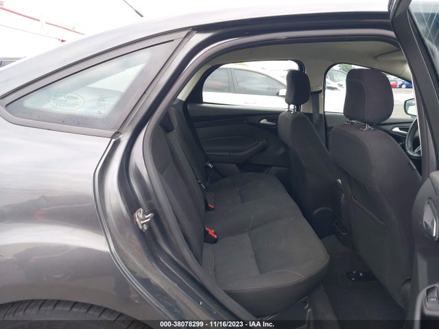 Ford 2.0l gdi 2018 1FADP3F21JL288558 Image 25