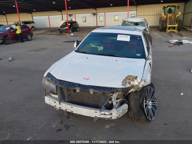 Chrysler 300 S 2014 2C3CCABG8EH161613 Image 13