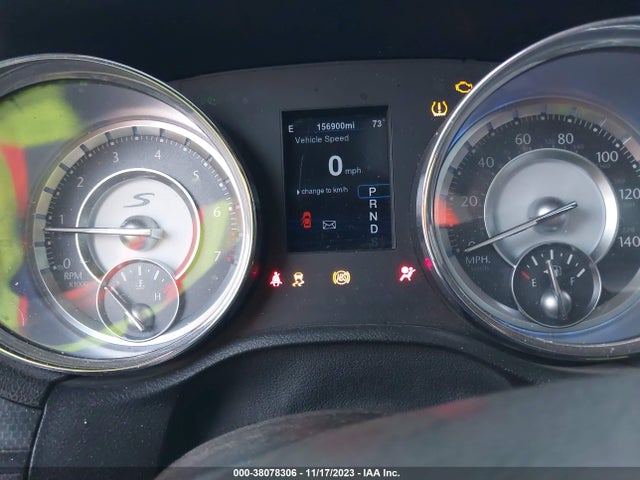 Chrysler 300 S 2014 2C3CCABG8EH161613 Image 16