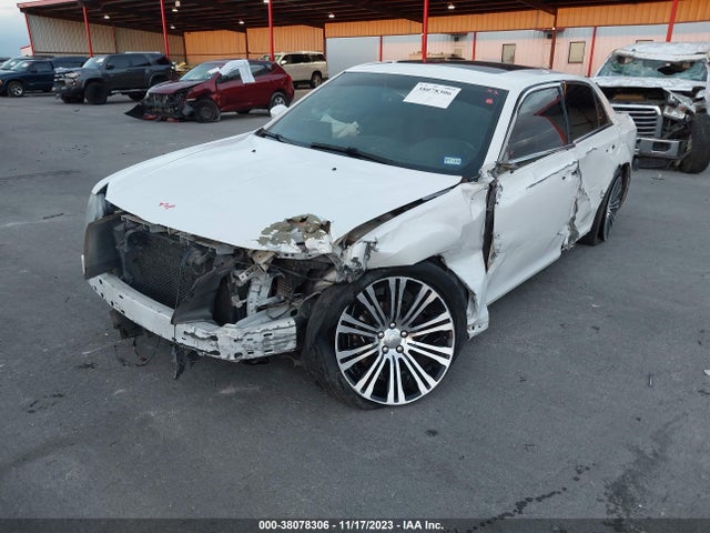Chrysler 300 S 2014 2C3CCABG8EH161613 Image 6