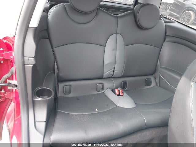 2009 MINI COOPER CLUBMAN WMWML33509TN68808 Photo 7