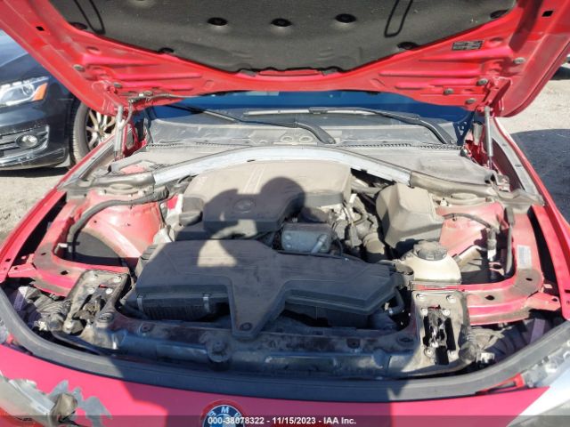 WBA3C3C53EP661238 BMW 320i Xdrive