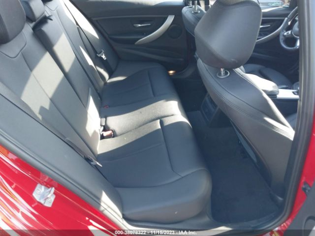 WBA3C3C53EP661238 BMW 320i Xdrive