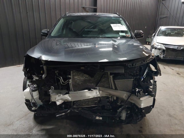 2022 KIA SORENTO SX VIN: 5XYRKDLF7NG087602