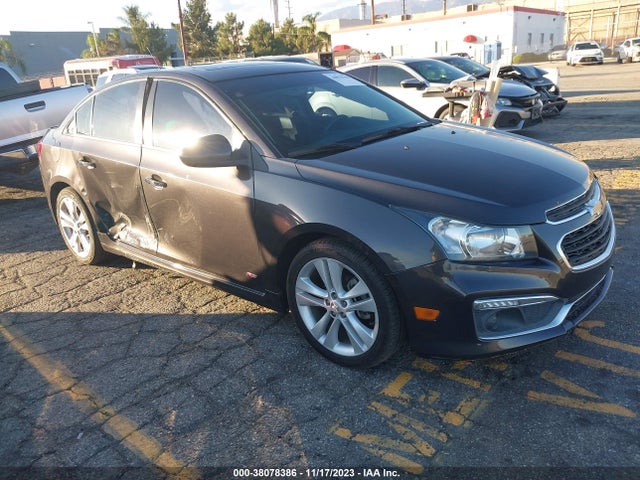 2015 1G1PG5SB0F7122131 главное изображение