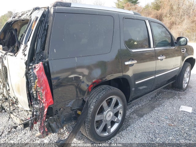 2009 CADILLAC ESCALADE VIN: 1GYFC23219R113226