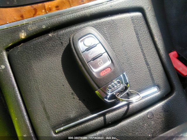 WAUGFAFC8EN105932 Audi A6 2.0t Premium