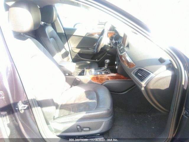 WAUGFAFC8EN105932 Audi A6 2.0t Premium