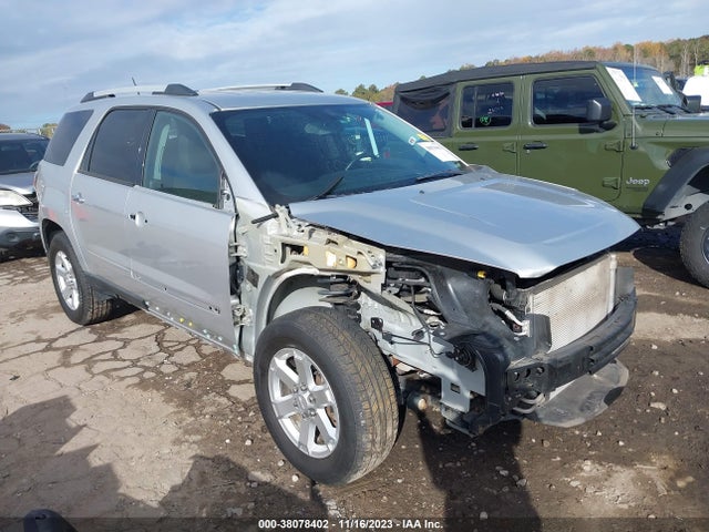 2016 1GKKRNED5GJ315425 main image