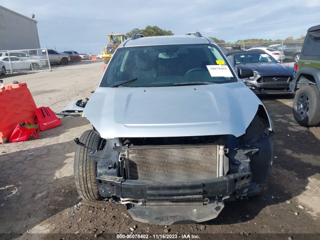 GMC Acadia Sle-1 2016 1GKKRNED5GJ315425 Image 13