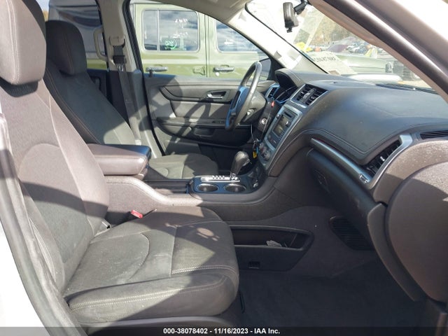 GMC Acadia Sle-1 2016 1GKKRNED5GJ315425 Image 5